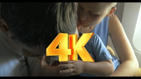 Listening To Music On Cell Phone In Plane alt