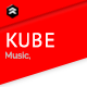 Kube - Musician, DJ, Band, Music Muse Template - ThemeForest Item for Sale