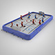 Hockey - 3DOcean Item for Sale