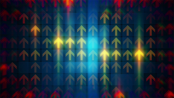 Arrow Grid Loop 1 alt