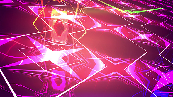 Neon Matrix Loop 2 alt