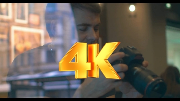 Man Is Happy With Shots He Made alt