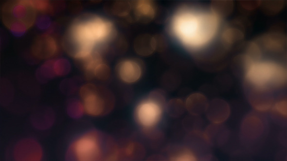 Smooth Bokeh Loop 2 alt