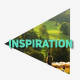 Inspiration Slideshow Opener - VideoHive Item for Sale