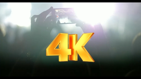 Making Video Of Stage Performance On The Stage alt