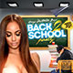 Back 2 School 2015 - GraphicRiver Item for Sale