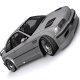 BMW M3 GT-R Wide Body  - 3DOcean Item for Sale