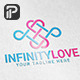 Infinity Love - GraphicRiver Item for Sale