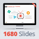 Modera Google Slides Presentation Template - GraphicRiver Item for Sale