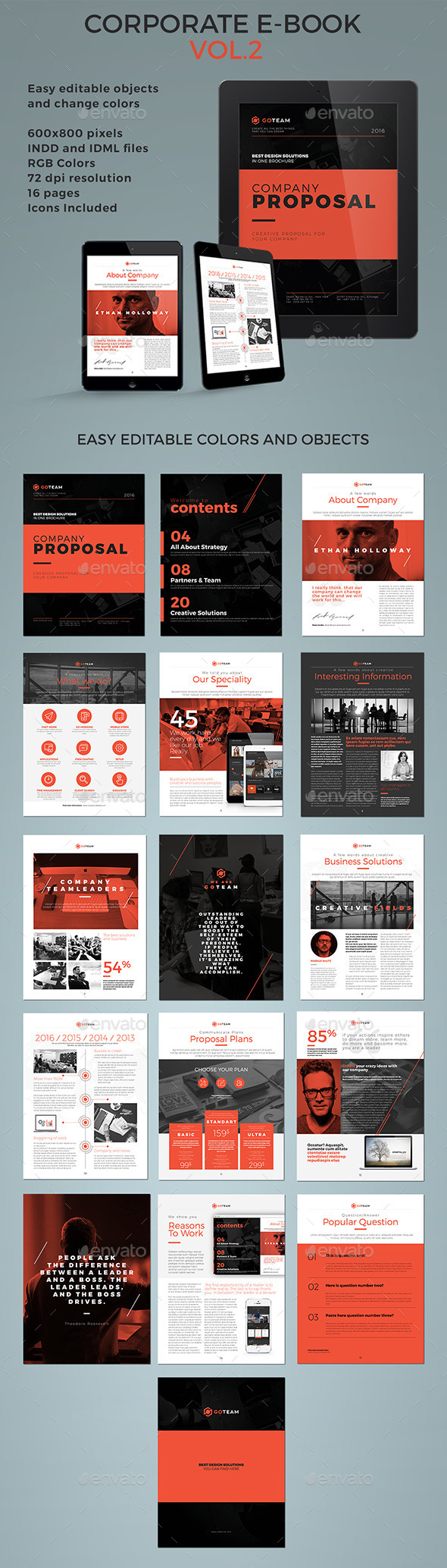 Graphics: Advertising Annual Report Business Clean Company Company Template Contents Corporate Design Digital Document Dribble E-book Ebook Electronic Elegant Epublishing Formatting Freelance Indesign Informational Ipad Layout Marketing Minimalist Modern Portfolio Proposal Studio Typography