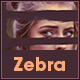Zebra Photo Templates - GraphicRiver Item for Sale