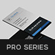 Business Card Pro Series Vol. 04 - GraphicRiver Item for Sale