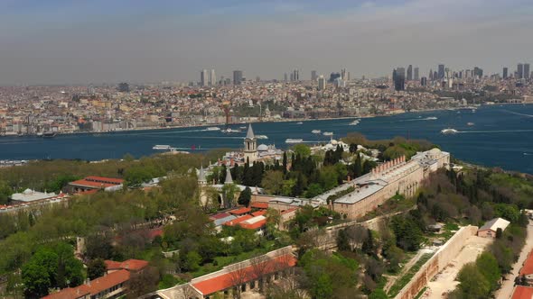 Istanbul Turkey