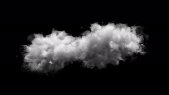 Transparent Cloud alt