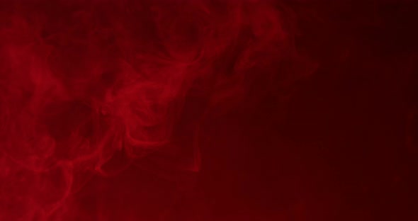 Red Smoke