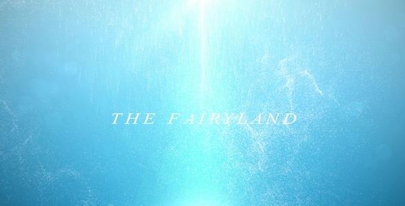 The Fairyland