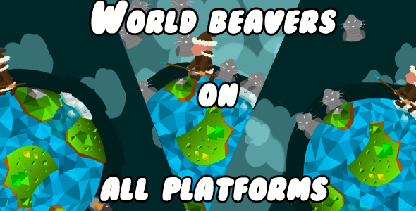 World beavers