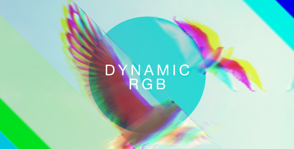 Dynamic RGB Slideshow