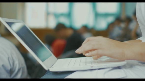 Modern Way In Taking Notes Of Lecture alt