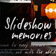 Slideshow Memories - VideoHive Item for Sale