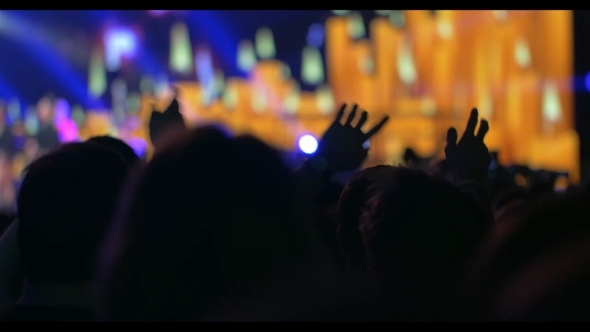 Feeling The Music Energy alt