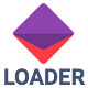 Folding Loader Animated SVG - CodeCanyon Item for Sale