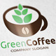 Green Coffee - GraphicRiver Item for Sale