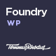 Foundry - Multipurpose, Multi-Concept WP Theme - ThemeForest Item for Sale