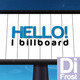 Billboard - VideoHive Item for Sale