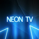 Neon TV Broadcast Package - VideoHive Item for Sale