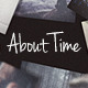 About Time - VideoHive Item for Sale