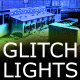 Glitch Lights - VideoHive Item for Sale