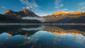Lake reflections - PhotoDune Item for Sale