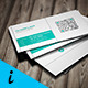 Corporate Business Card _ SL-28 - GraphicRiver Item for Sale