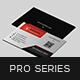 Business Card Pro Series Vol. 05 - GraphicRiver Item for Sale