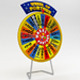 Game Wheel - 3DOcean Item for Sale