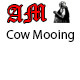 Cow Mooing