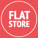 Flatstore - eCommerce Muse Template for Online Shop - ThemeForest Item for Sale