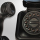 Black Vintage phone 2# - GraphicRiver Item for Sale
