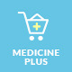 Medicine Plus - Medical Pharmacy & Drugstore Theme - ThemeForest Item for Sale