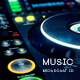 Music Broadcast ID TV Spot  - VideoHive Item for Sale