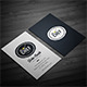 Chef Business Card - GraphicRiver Item for Sale