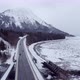 Arctic Road - VideoHive Item for Sale