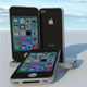 Apple's iPhone 4 - 3DOcean Item for Sale