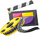 Cinematic Opener Logo