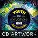 Youth Group CD Artwork - GraphicRiver Item for Sale