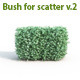 70 Bush For Scatter  - 3DOcean Item for Sale