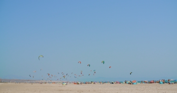 A View On Crowdy Beach alt