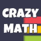 Crazy Math Game - CodeCanyon Item for Sale