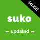 Suko - Spa Salon Template - ThemeForest Item for Sale